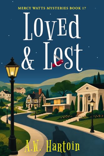 Loved and Lost book cover