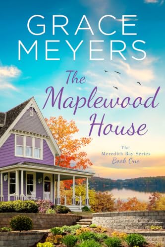 The Maplewood House 1 book cover