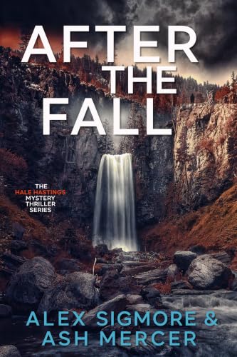 After the Fall book cover