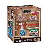 ファグラー フィギュア ミステリーボックス (ver. 4.0) 全36種(1個入り) 6歳 FG2407 正規品