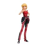 メガハウス(MegaHouse) GGGシリーズ 機動戦士ガンダムSEED FREEDOM カガリ・ユラ・アスハ パイロットスーツVer.