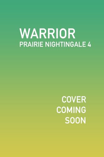 Warrior book cover