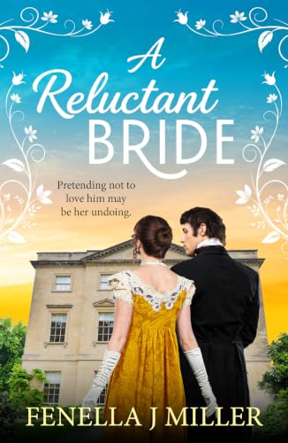 A Reluctant Bride book cover