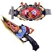 変身ベルト DXマオウドライバー＆マオウブレイドセット