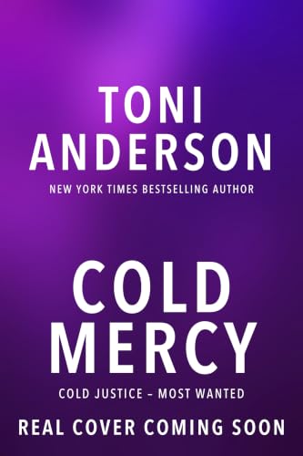 Cold Mercy book cover