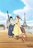 【メーカー特典あり】パリに咲くエトワール（特装限定版） [Blu-ray](法人共通特典「特製クリアカード」付) [Blu-ray]
