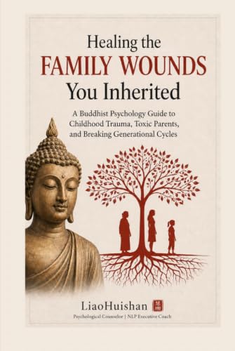 Healing Family Wounds