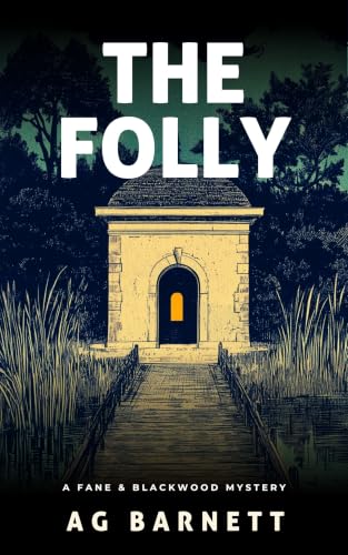 The Folly book cover
