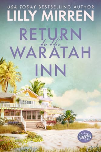 Return to the Waratah Inn book cover