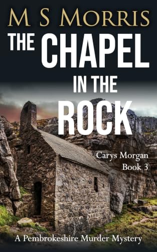 The Chapel in the Rock book cover