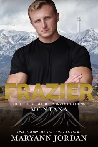 Frazier book cover