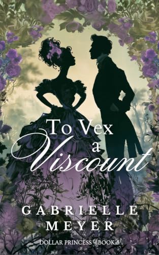 To Vex a Viscount book cover