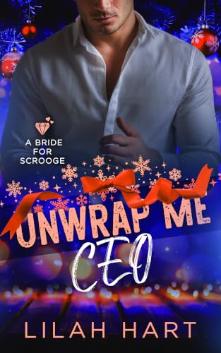 CEO book cover