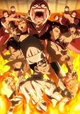 TVアニメ「鉄鍋のジャン!」BD-BOX<完全初回限定生産> [Blu-ray]