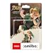 amiibo こどもリンク