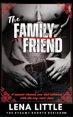 The Family Friend book cover