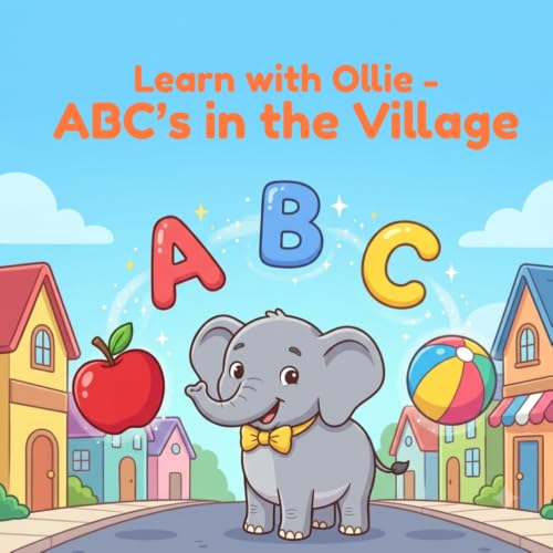 ABC'S In the village