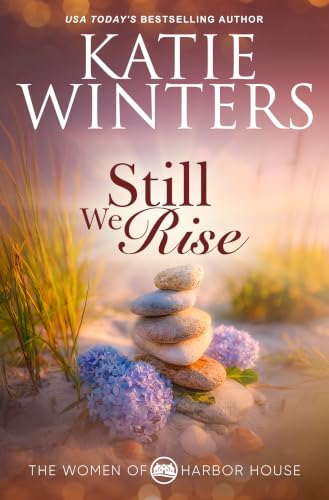 Still We Rise book cover