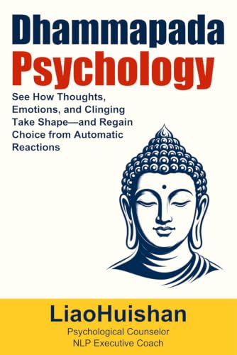 Dhammapada Psychology