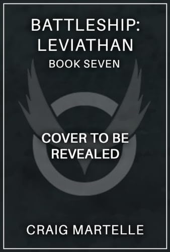 Leviathan’s Mission book cover