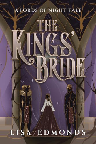 The Kings' Bride book cover