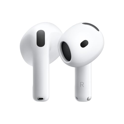 (-13%) Apple AirPods 5 Kabellose In Ear Kopfhörer