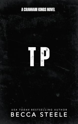 TP book cover