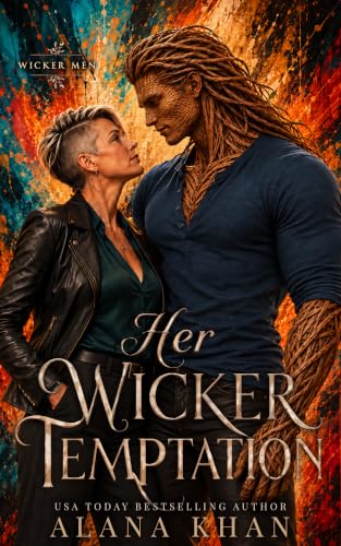 Her Wicker Temptation book cover