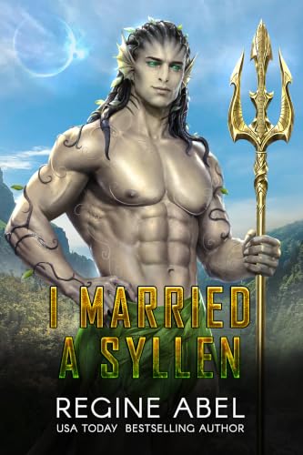 I Married A Syllen book cover