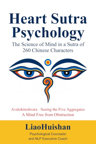 Heart Sutra Psychology