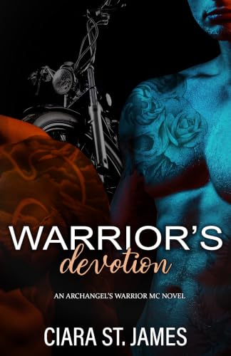 Warriors' Devotion book cover