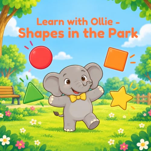 Shapes in the Park