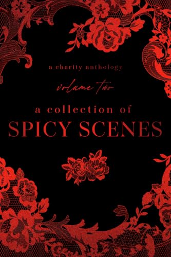 A Collection of Spicy Scenes Volume 2 book cover