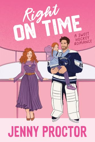 Right on Time book cover
