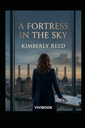 A Fortress In The Sky