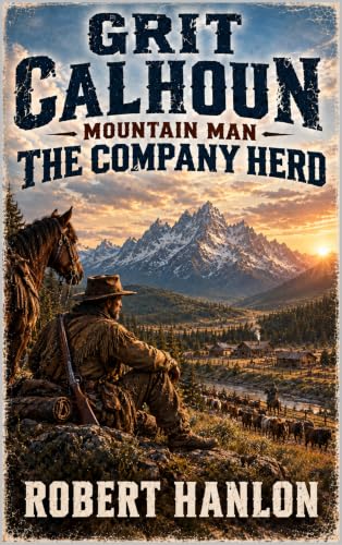 The Company Herd book cover