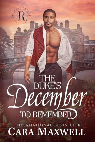 The Duke's December to Remember book cover