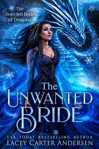 The Unwanted Bride book cover