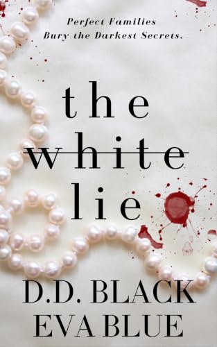 The White Lie book cover