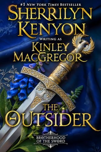 Return of the Warrior / The Outsider book cover