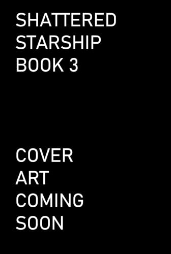 Splintered Galaxy book cover