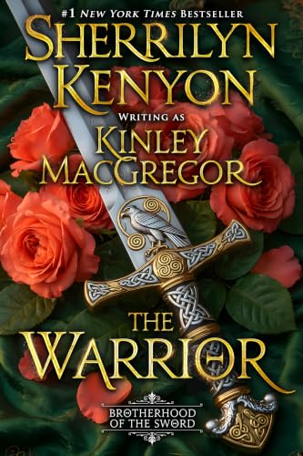 The Warrior book cover