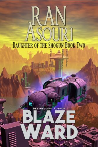 RAN Asouri book cover