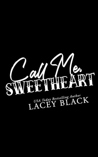 Call Me, Sweetheart book cover