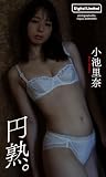 【デジタル限定】小池里奈写真集「円熟。」 (週プレ PHOTO BOOK)