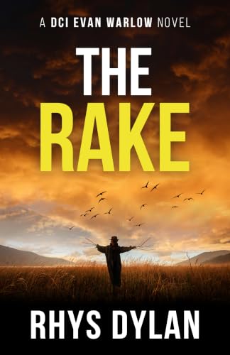 The Rake book cover
