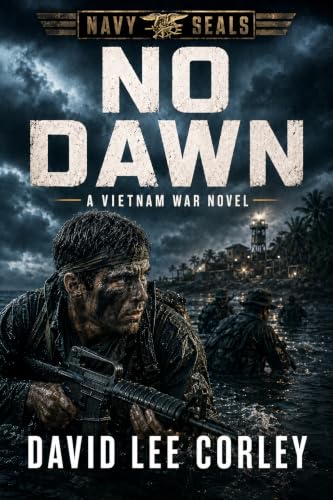 No Dawn book cover