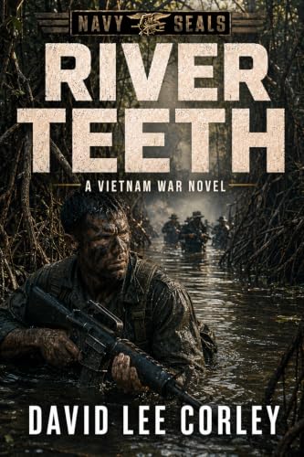 River Teeth book cover
