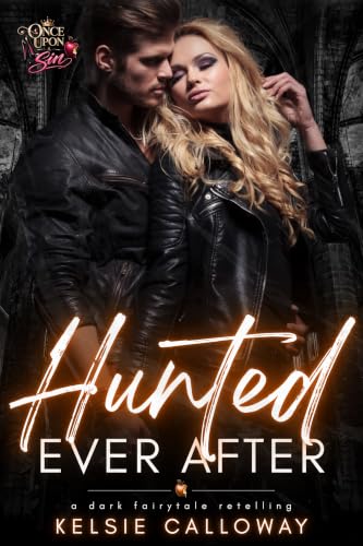 Hunted Ever After book cover