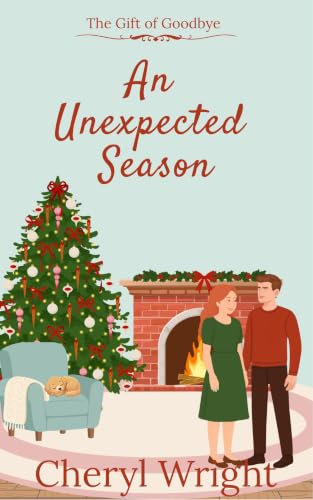 An Unexpected Season book cover